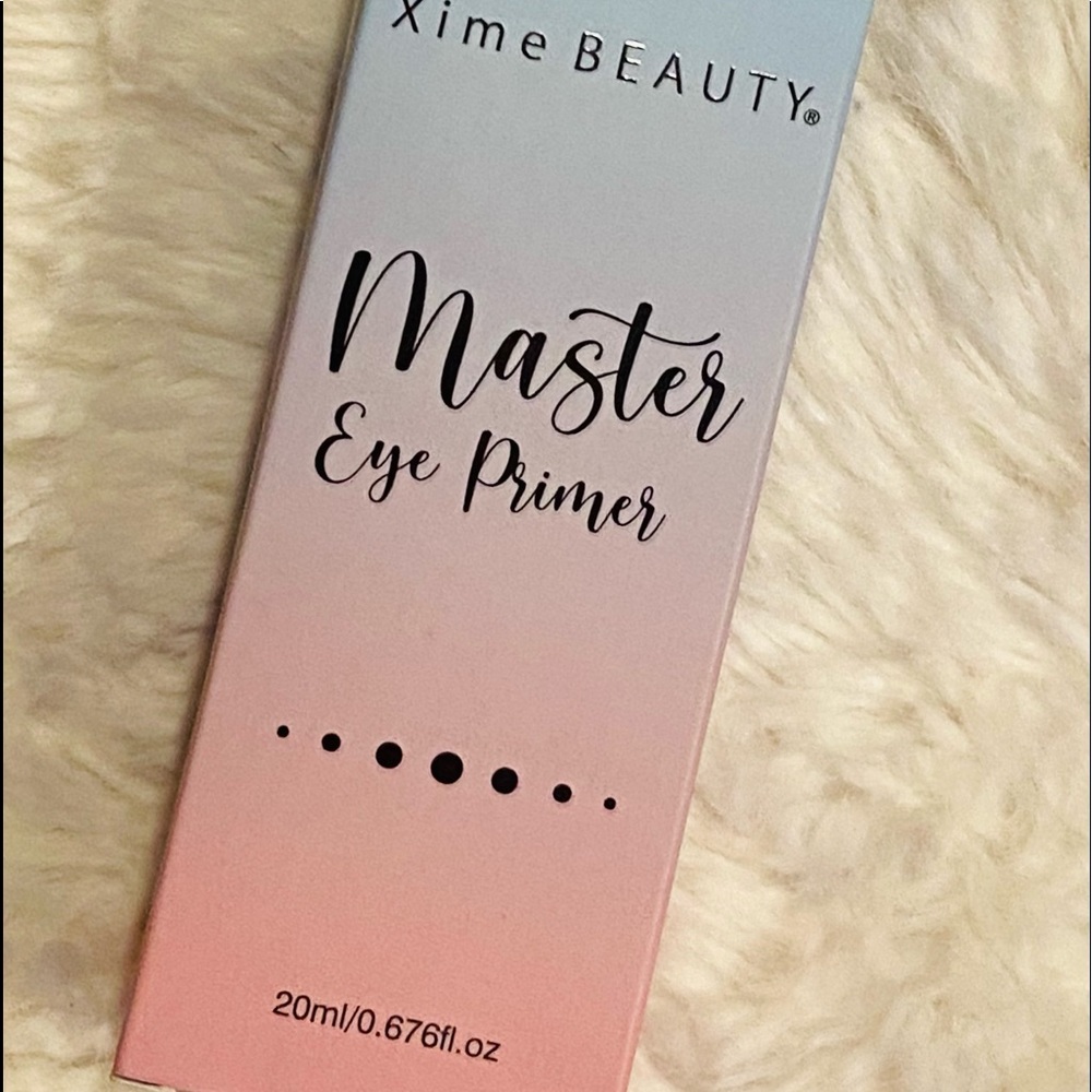 Eye primer - Picture 2 of 5
